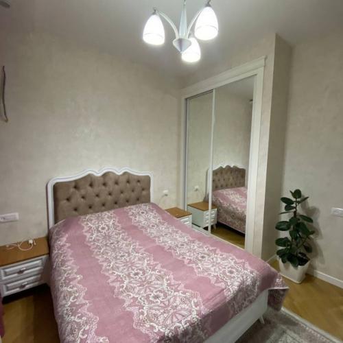 Закончили капитальный ремонт новой квартиры. 04