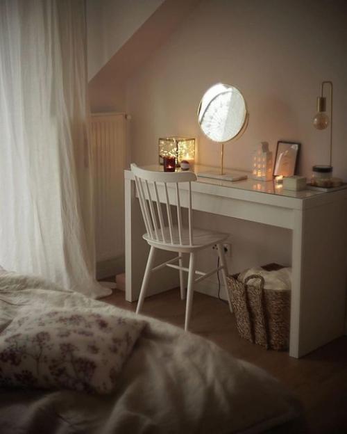 Просто хочется встать и аплодировать хозяевам этого загородного дома. 07