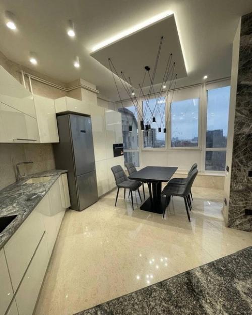 Для аренды сделали ремонт. 02