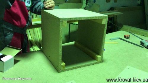 Как сделать пуфик для прихожей самостоятельно. 01 Как сделать пуфик для прихожей самостоятельно. 01