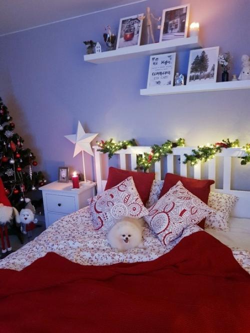 Небольшая, но очень уютная квартира после капитального ремонта. 03