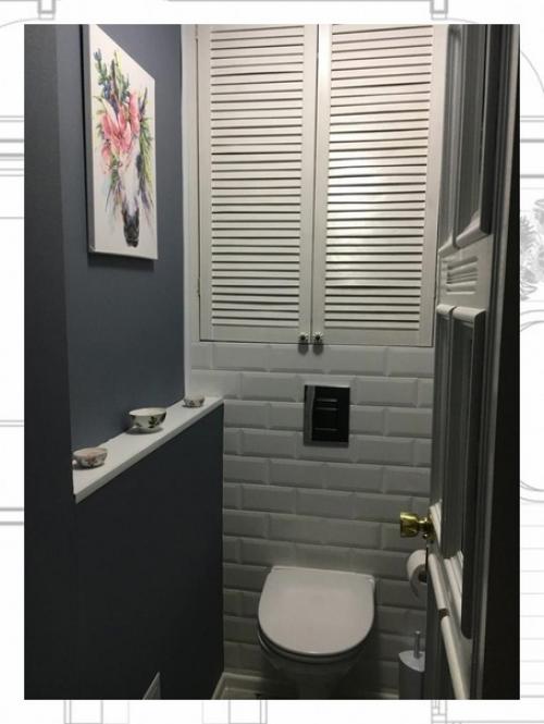 Рубрика: до и после. 01