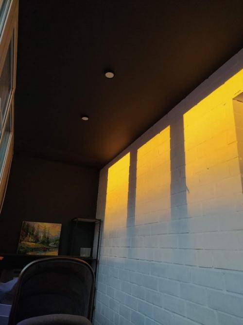 Ремонт на лоджии своими руками. 06