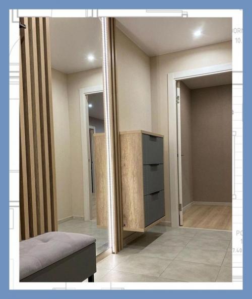 Все о дизайне интерьера. 01