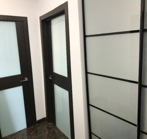 Квартира для молодого человека. 04