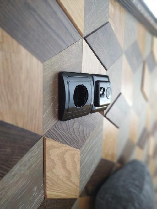 Ремонт на лоджии своими руками. 02