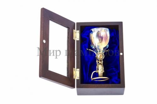 Мы мир шампуров. 06