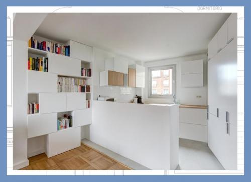 Все о дизайне интерьера. 02