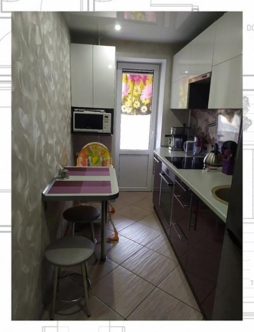 И еще не много рубрики: до и после. 02