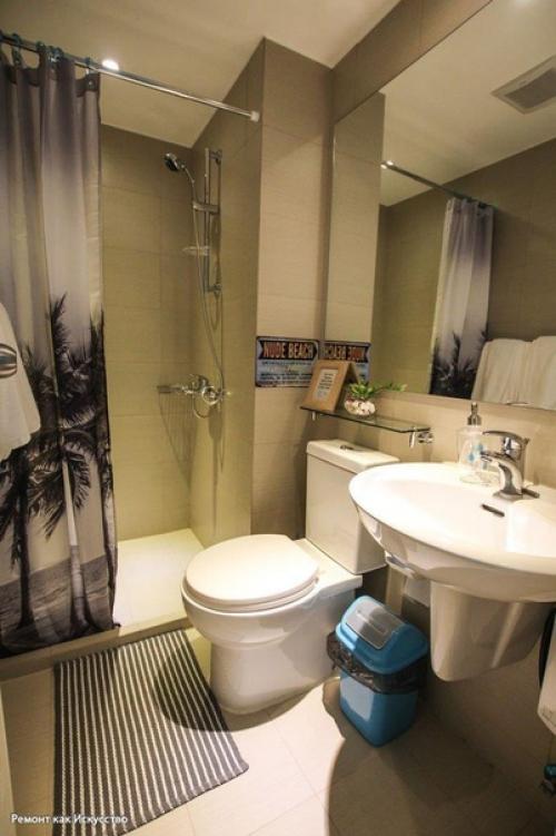 Квартира - студия 29 кв. 07