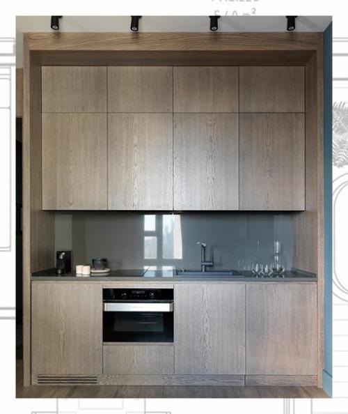 Проект Татьяны Алениной: 36 кв. 03 Проект Татьяны Алениной: 36 кв. 03