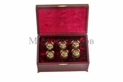 Мы мир шампуров. 01