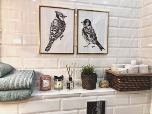 Ремонту в санузле больше года. 08