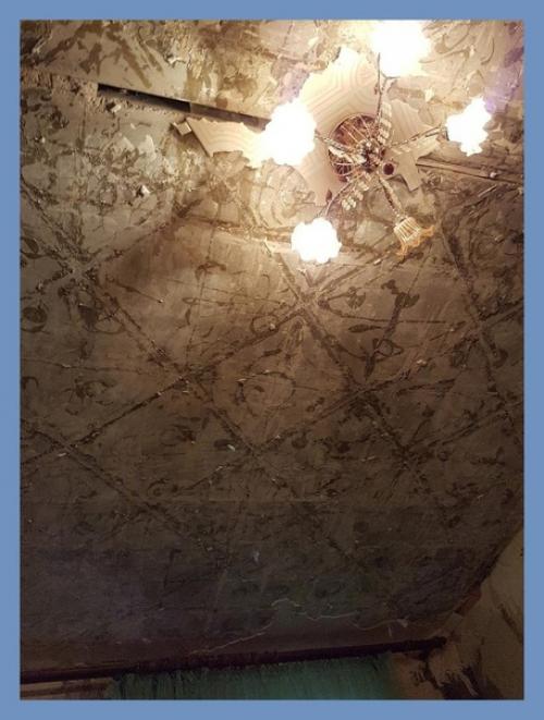 Рем нт в г стин й руками мамы и сына. 02