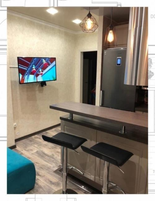 И еще один вариант из рубрики: до и после. 03