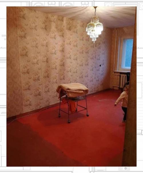 Рубрика: до и после. 02