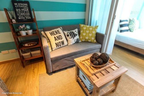 Квартира - студия 29 кв. 01