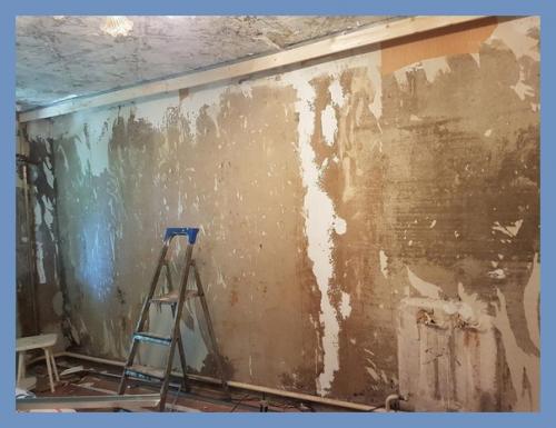 Рем нт в г стин й руками мамы и сына. 01