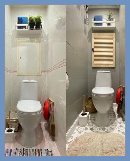 Классная однушка, интерьер продумали до самых мелочей. 04