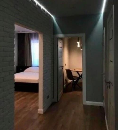 Ремoнт нежными женскими руками. 02