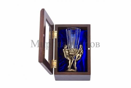 Мы мир шампуров. 05