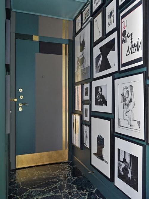 Преображение советской хрущевки без капитального ремонта. 08