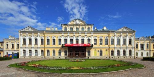 Петербург за один день. 07