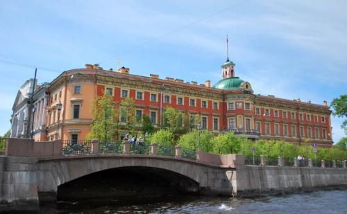 Петербург за один день. 06