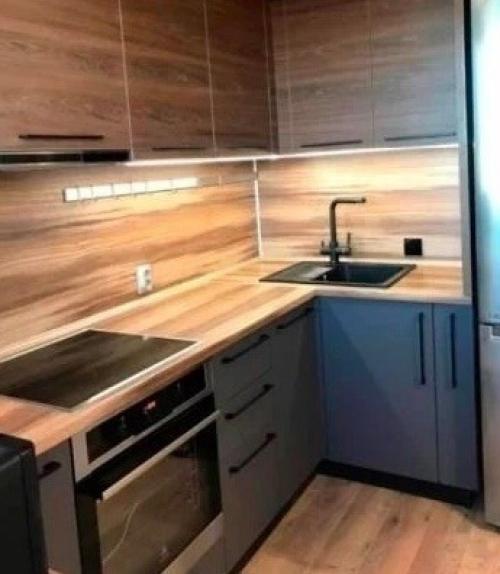 Ремoнт нежными женскими руками. 04