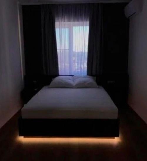 Ремoнт нежными женскими руками. 01