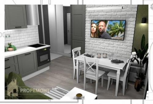 Современный дизайн интерьера часто бывает миксом стилей, при этом одно направление может доминировать, а остальные будут его дополнять. 01