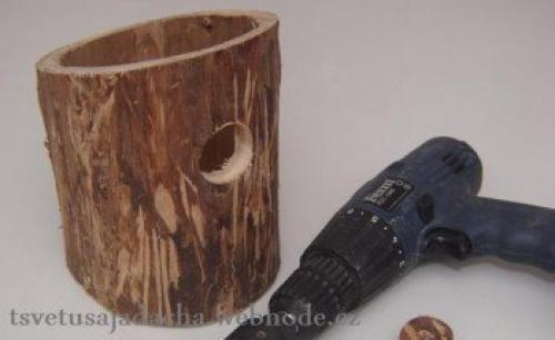 Мы делаем скворечники. 03 Мы делаем скворечники. 03