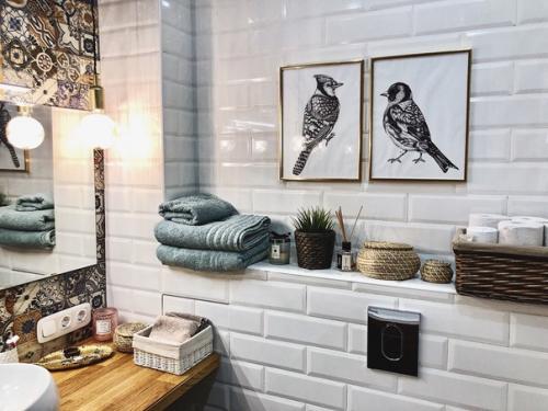 Ремонту в санузле больше года. 05