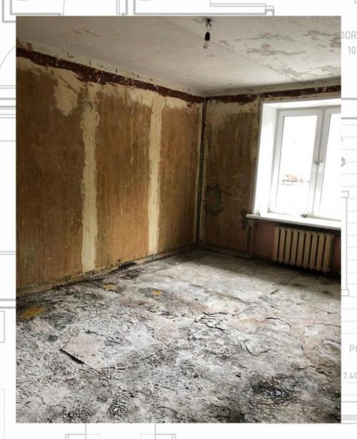 Рубрика: до и после. 02