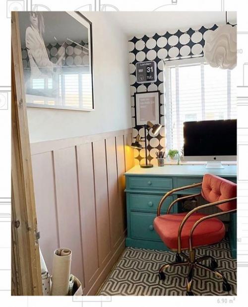 Тот случай, когда есть идеи, желание и возможность сделать что-то своими руками, а затем этим гордиться. 02