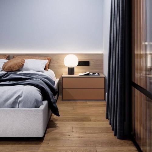 Трехкомнатная квартира в историческом центре Петербурга. 03