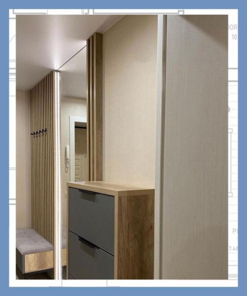 Все о дизайне интерьера. 08