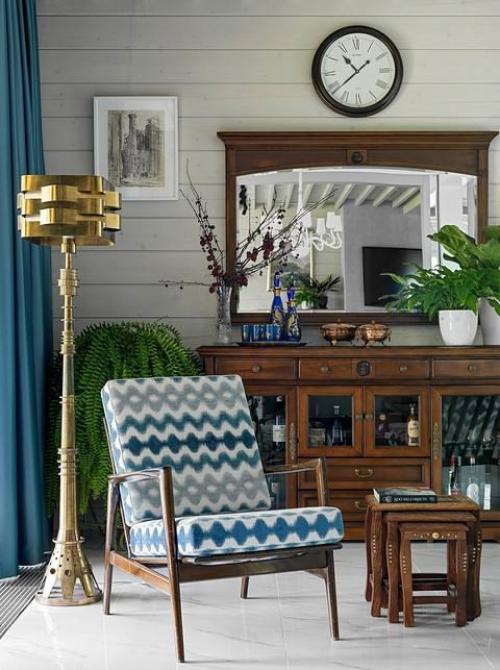 Этот дом - настоящий хранитель воспоминаний и культурных традиций. 01