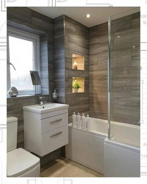 И еще немного рубрики: до и после. 02