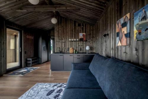 Уютная Норка с мужским характером. 06 Уютная Норка с мужским характером. 06