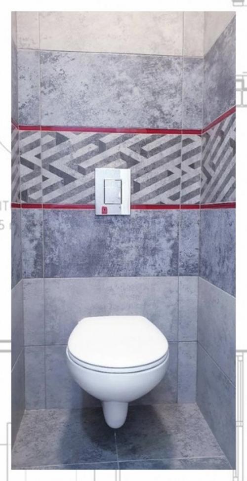 Акценты призваны не только разнообразить цвета комнаты, но и придать пространству индивидуальность и настроение. 09