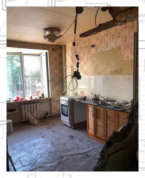 Рубрика: до и после. 04