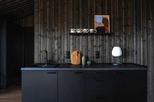 Уютная Норка с мужским характером. 07 Уютная Норка с мужским характером. 07