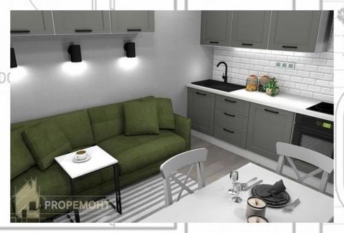 Современный дизайн интерьера часто бывает миксом стилей, при этом одно направление может доминировать, а остальные будут его дополнять. 02