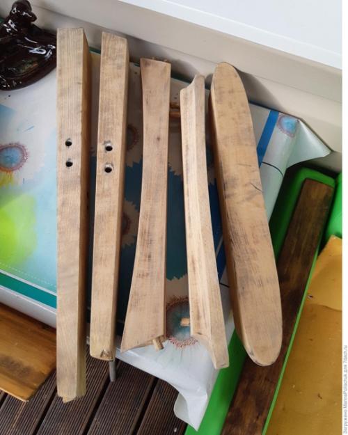 Автор этой переделки - Марина Полищук из Санкт-петербурга. 06 Автор этой переделки - Марина Полищук из Санкт-петербурга. 06