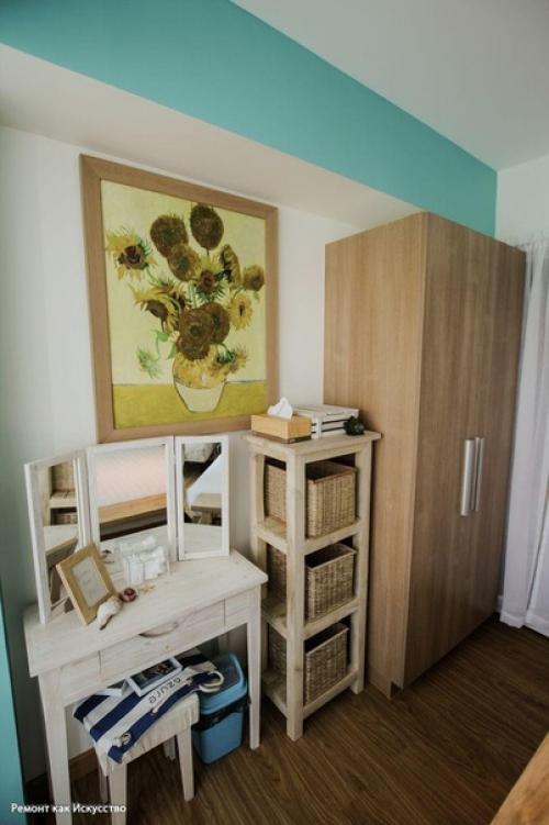 Квартира - студия 29 кв. 06