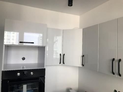 Квартира для молодого человека. 02