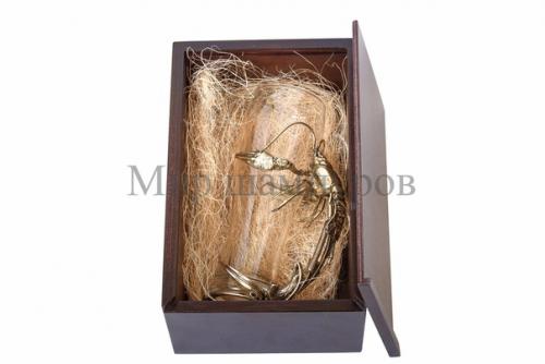 Мы мир шампуров. 07