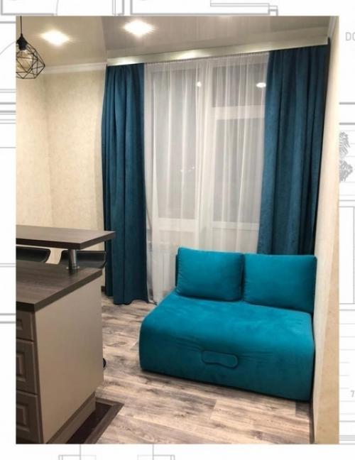 И еще один вариант из рубрики: до и после. 06