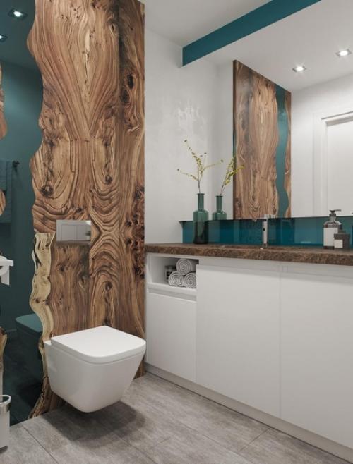 Дизайн - проект квартиры площадью 63, 4 кв. 09